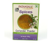 Patanjali Coriander Powder